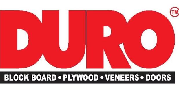 Duro Ply Logo